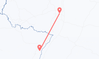 Train tickets from Strasbourg to Mannheim
