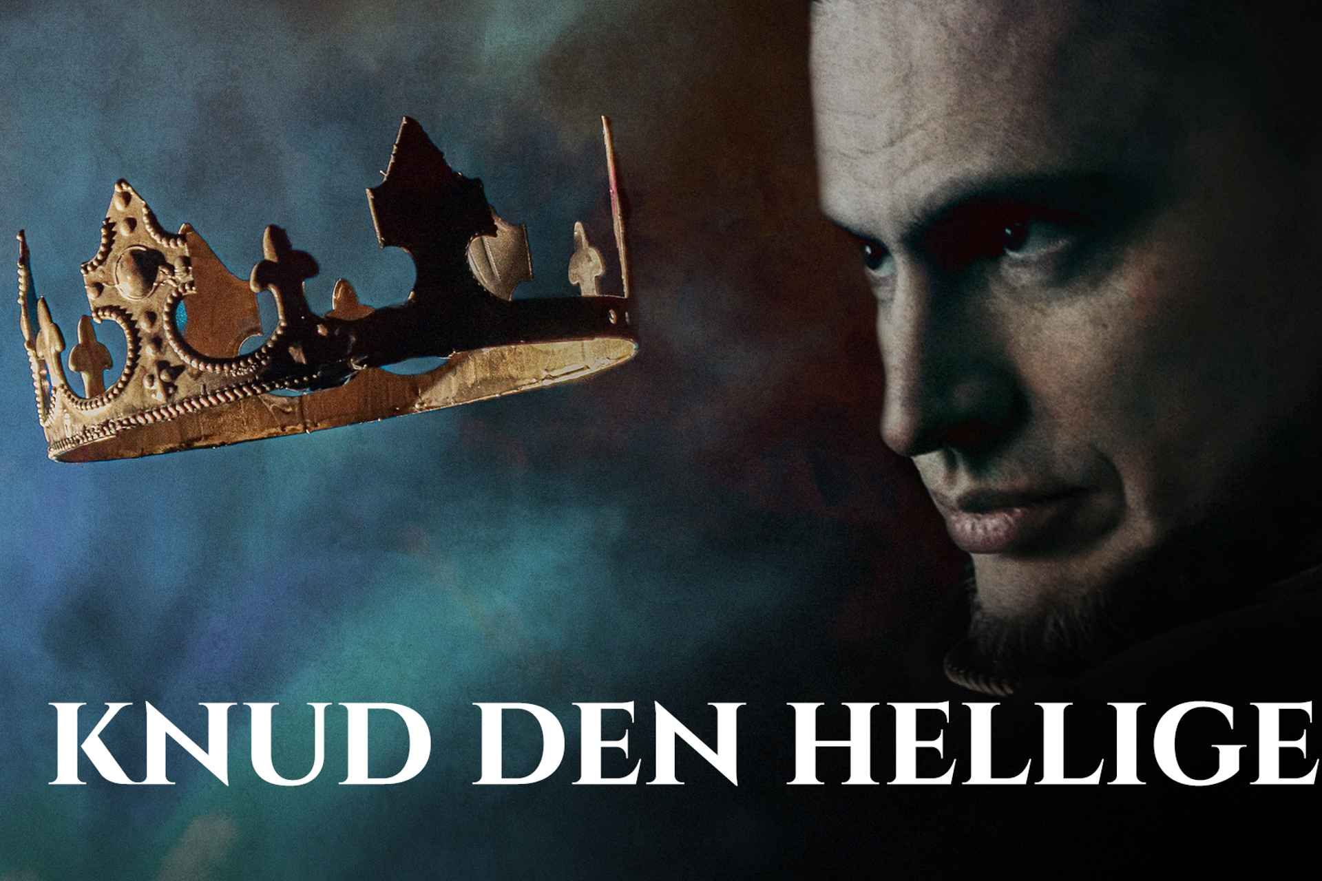 Odense Viking Walk: Self-guided Audio Walk with StoryHunt ⚔️