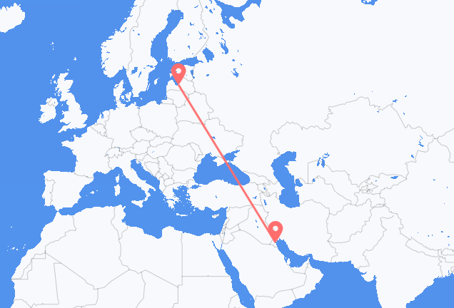 쿠웨이트 시티 리가로