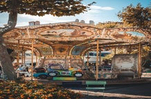 Cheap Theme Parks in Reykjavik, Iceland – Best Prices Guaranteed