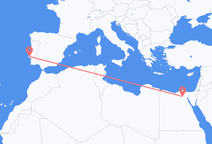 Cairo to Lisbon
