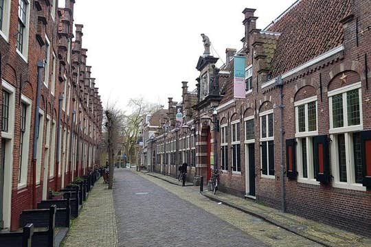 Top 10 Best Things To Do in Haarlem
