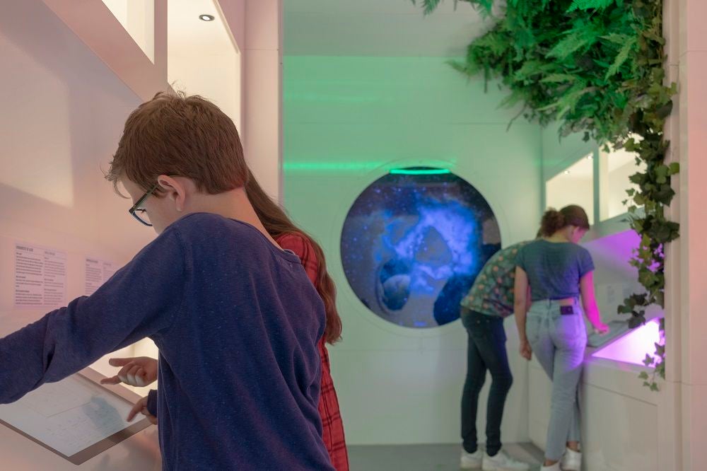 Oyfo Techniekmuseum, Hengelo (O), Overijssel, Netherlands