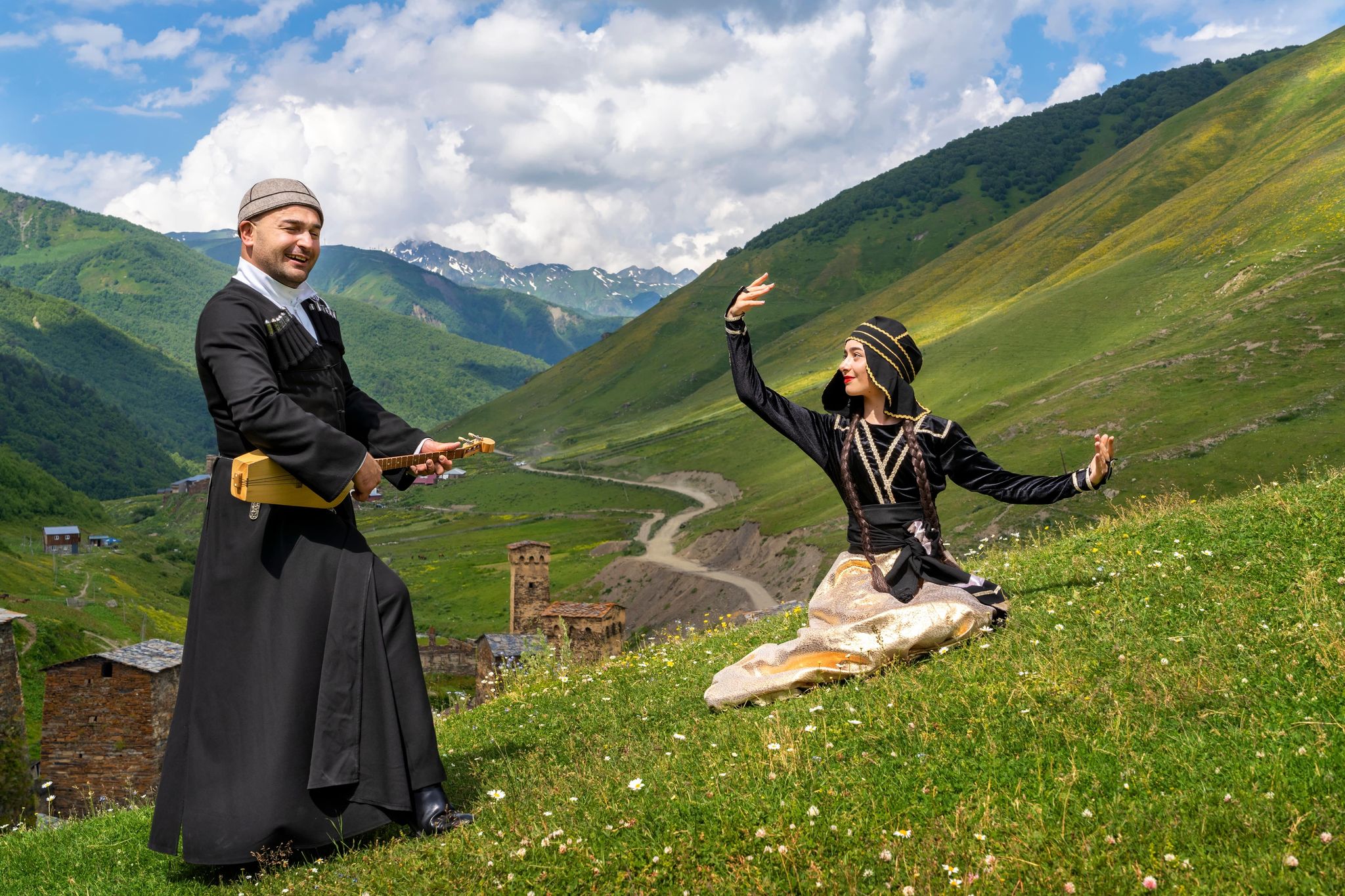 Georgia in July: Your Essential Summer Travel Guide