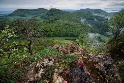 Aargau Jura Park, Bözberg, Bezirk Brugg, Aargau, Switzerland