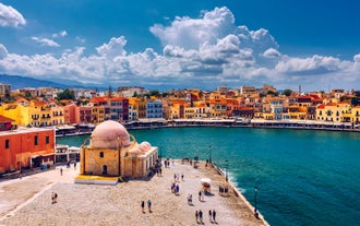 Top Things To Do in Chania: 15 Highlights Plus Unique Activities