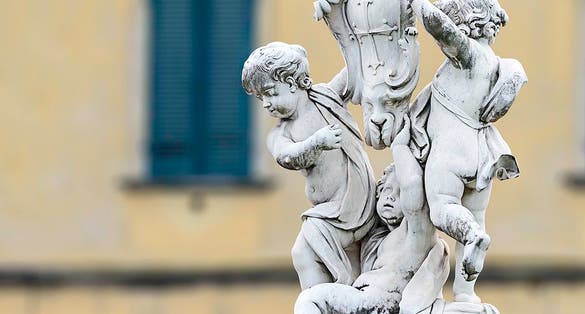 photo of view of Pisa, Pisa, Italy