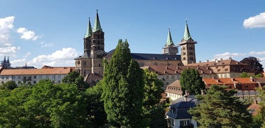 Free Walking Tour Bamberg