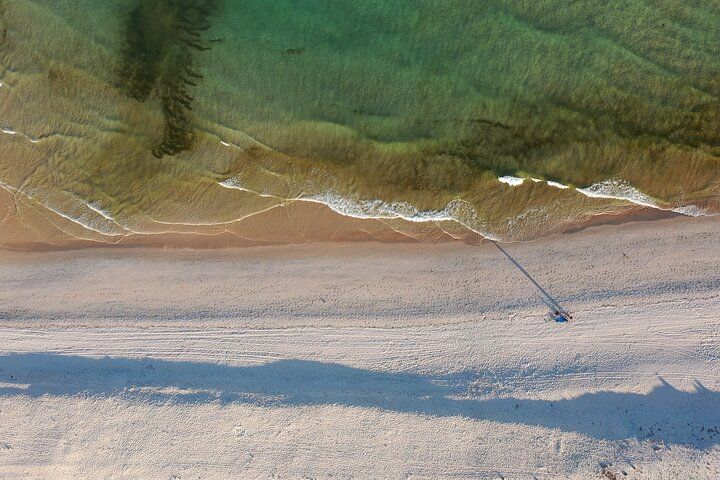 Boat Tour of 2 Ria Formosa Islands: Culatra and Armona 
