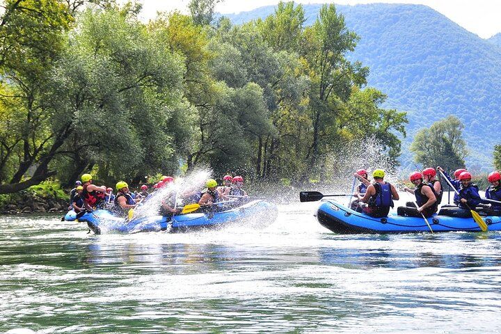 3 Days Banja Luka Adventure