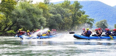 3 Days Banja Luka Adventure