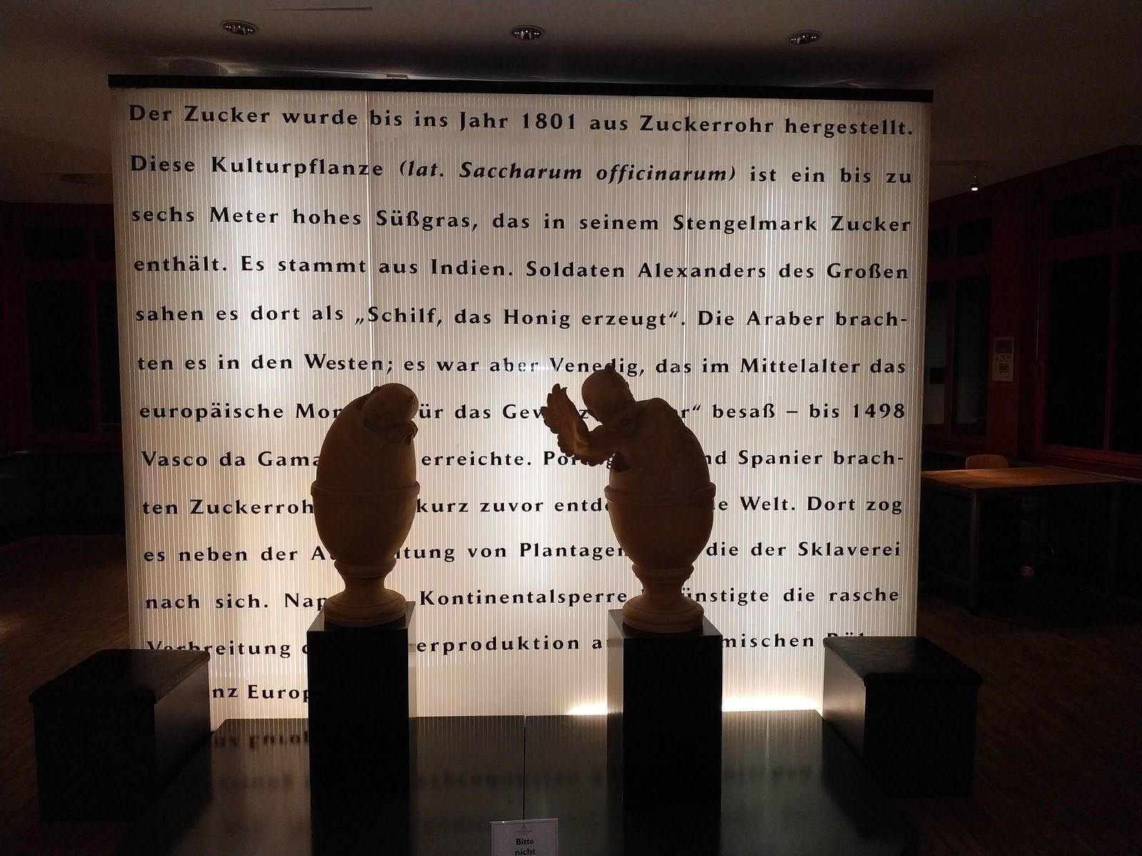 Marzipanmuseum Niederegger, Innenstadt, Lübeck, Schleswig-Holstein, Germany