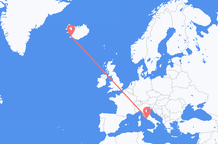 Cheap Flights from Rome to Reykjavik – Low Fares & Wide Selection