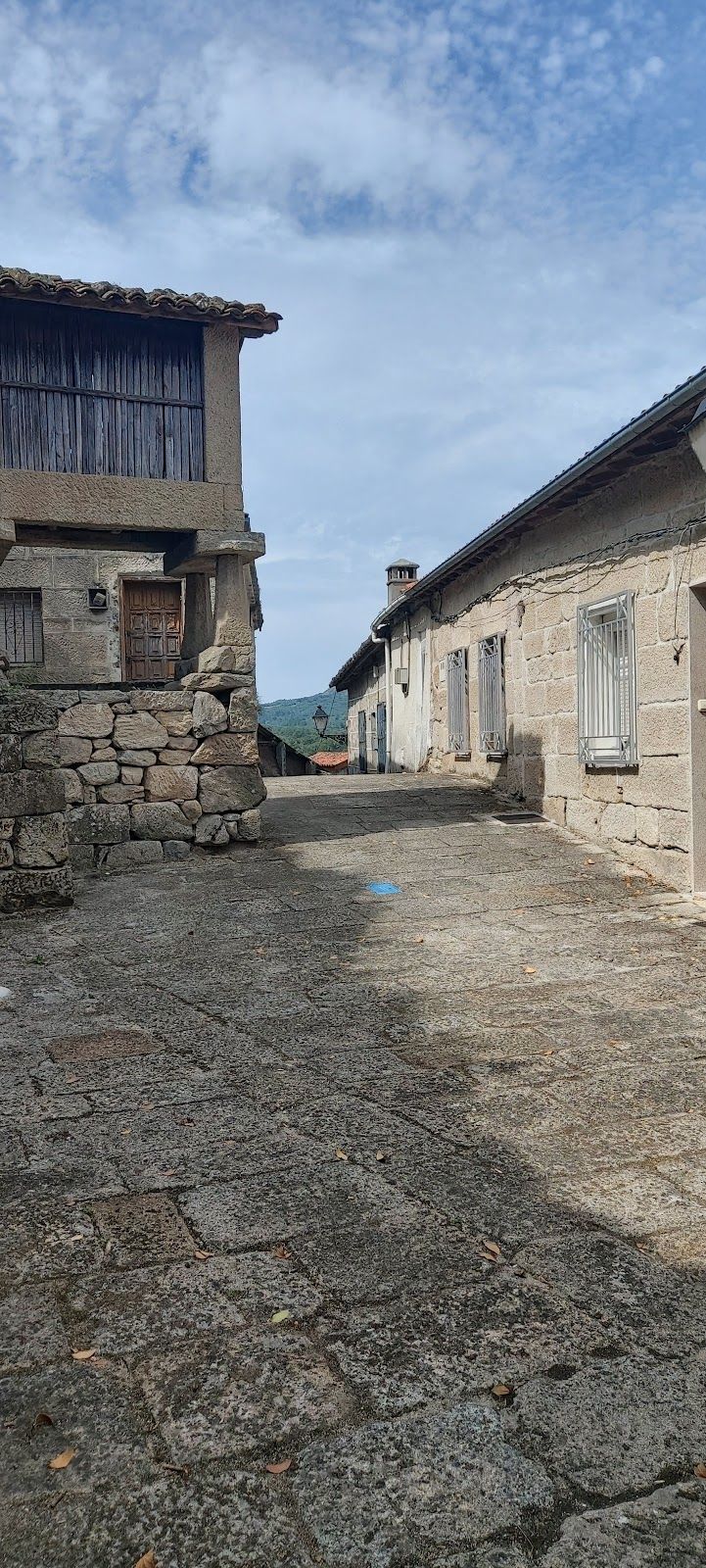 Reserva da biosfera Área de Allariz, Allariz, Allariz-Maceda, Ourense, Galicia, Spain
