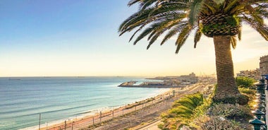 Tarragona Scavenger Hunt and Sights Self-Guided Tour