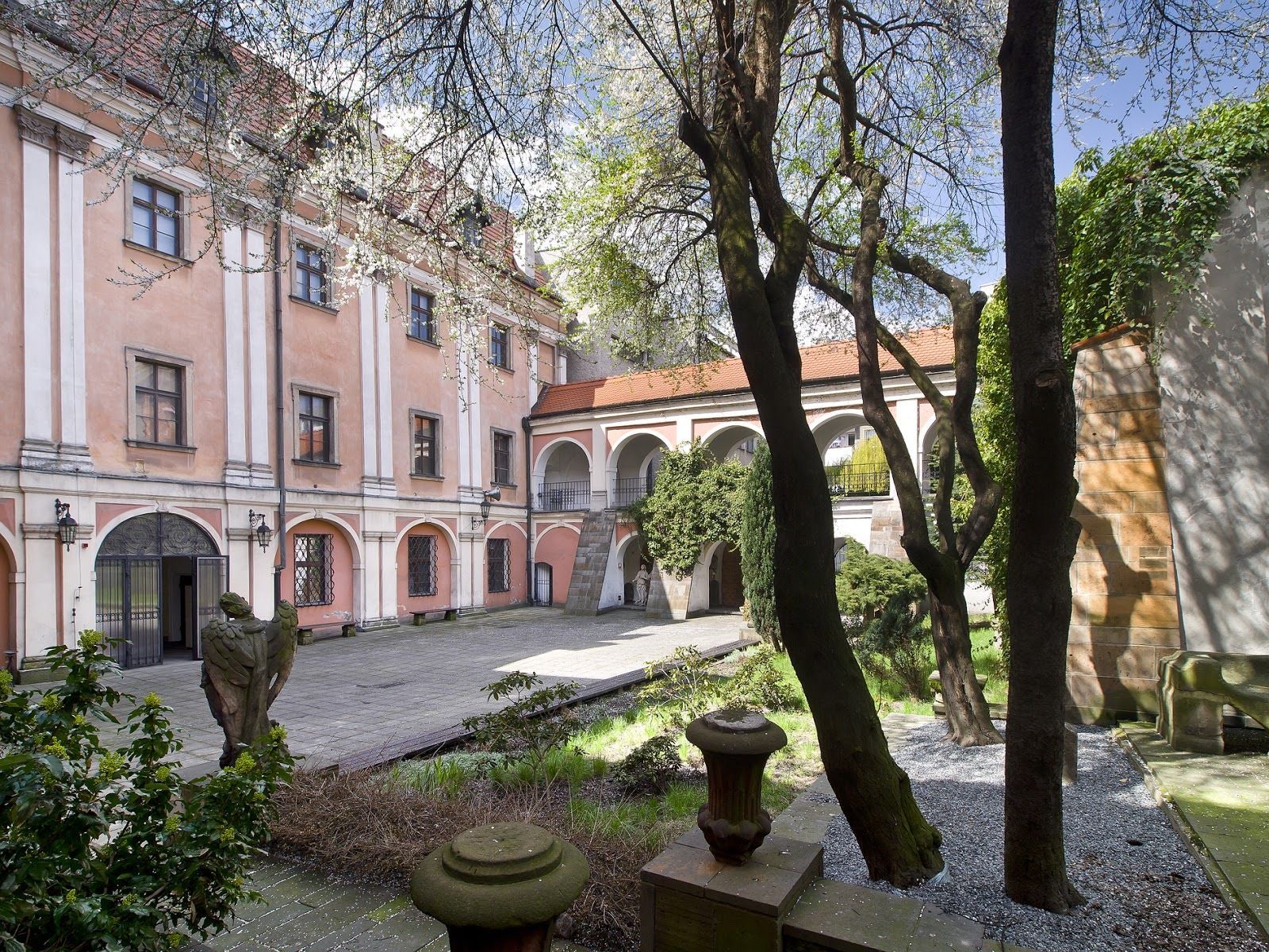 Museum of the Kłodzko Land, Kłodzko, Kłodzko County, Lower Silesian Voivodeship, Poland