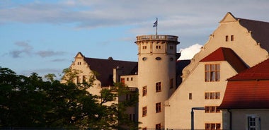 Highlights of Poznań Private 2 Hour Tour with a local Guide