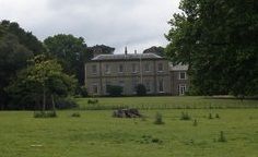 Wassand Hall
