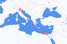 Cheap Flights from Cairo to Bologna – Low Fares & Wide Selection