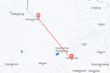 Cheap Flights from Bremen to Hanover – Lowest Fares & Maximum Choice
