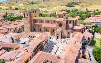 Top 9 Places To Stay in Guadalajara