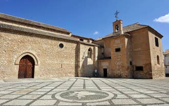 Top 10 Places To Stay in Ciudad Real