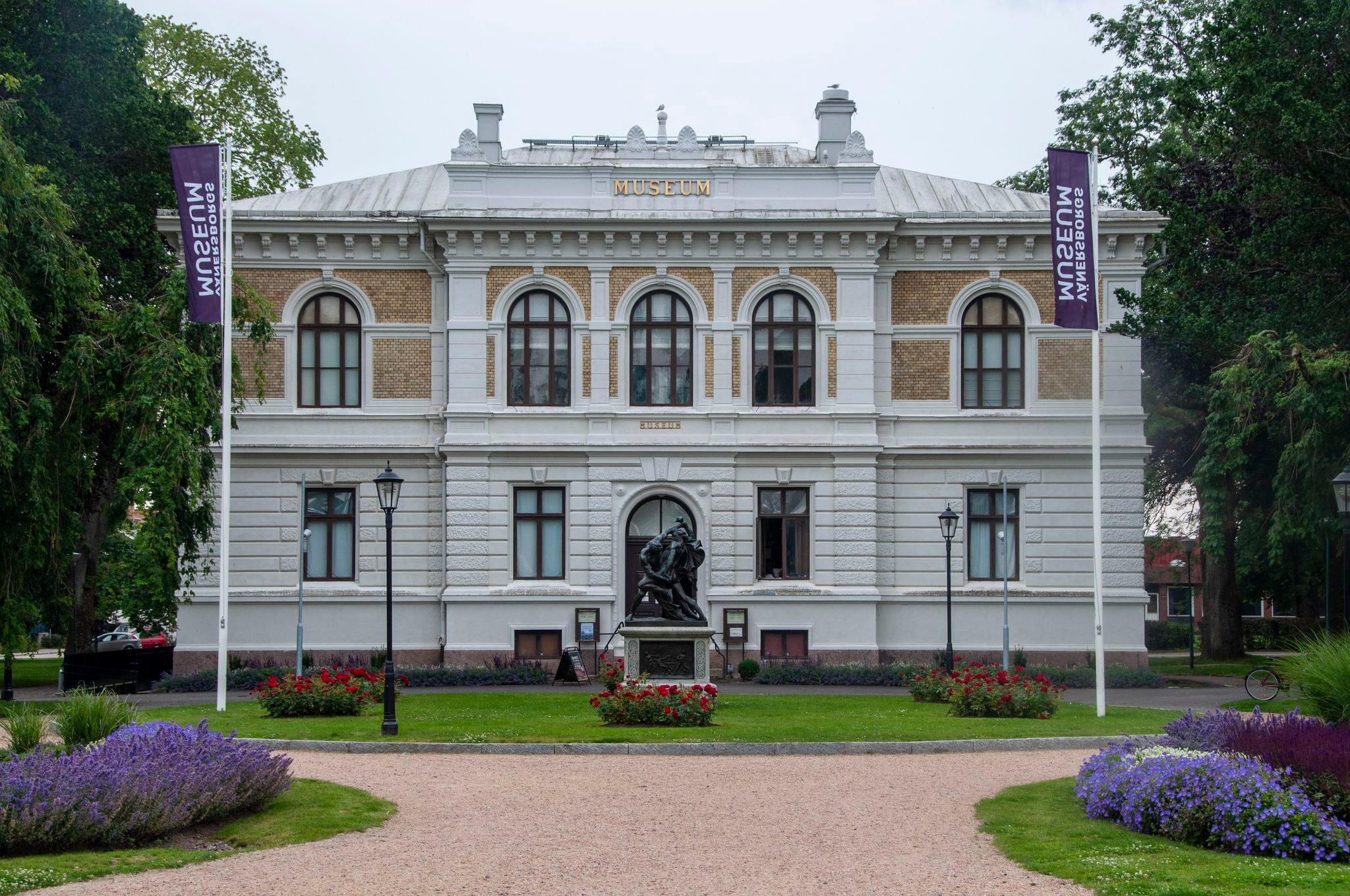 Vänersborgs museum