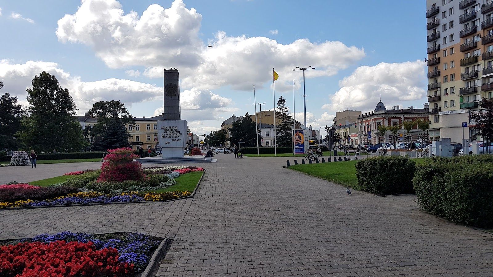Pałac Mühsama we Włocławku, Włocławek, Kuyavian-Pomeranian Voivodeship, Poland