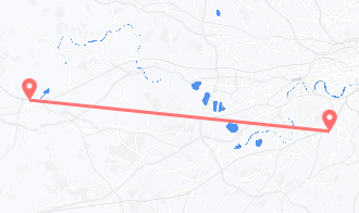 Train tickets from Reading to Wimbledon