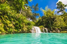 Guesthouses in Siquijor – Top-Rated Selection & Best-Value Deals
