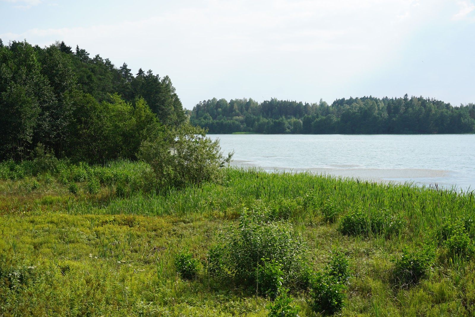 Luolalanjärven luontopolku, Naantali, Turun seutukunta, Southwest Finland, South-Western Finland, Mainland Finland, Finland