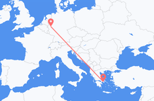 Cheap Flights from Athens to Cologne – Low Fares & Wide Selection