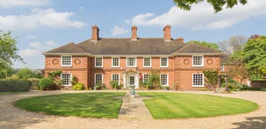 10-Day England City Break in York With Itinerary