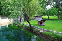 代夫尼亚 海滩度假