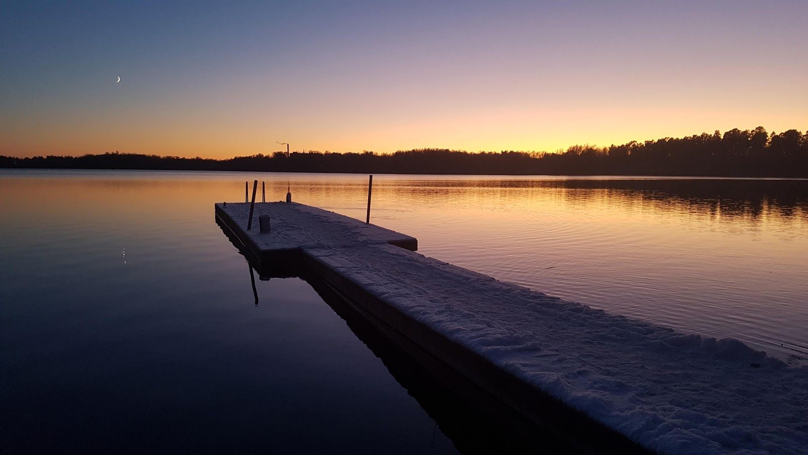 Badplats Trollholmen, Sollentuna kommun, Stockholm County, Sweden