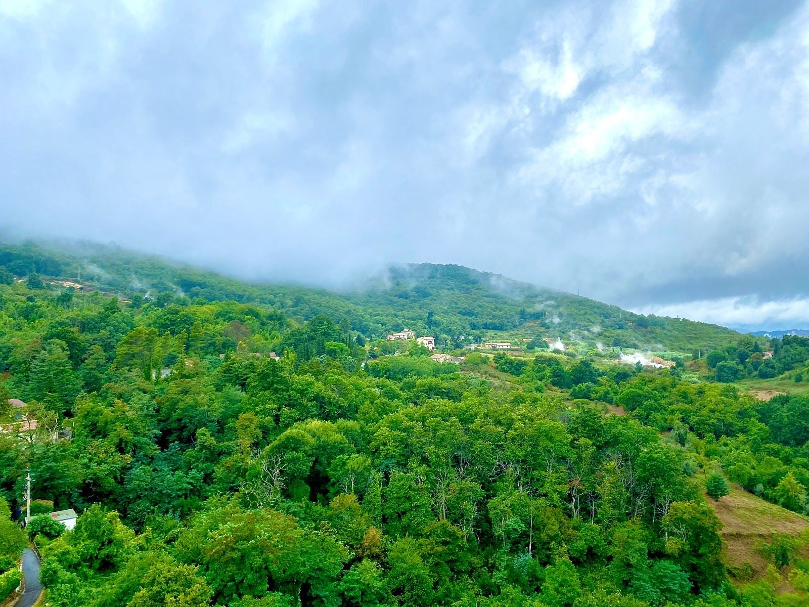 Casa Museo Gualerci Nicola, Castelnuovo di Val di Cecina, Pisa, Tuscany, Italy