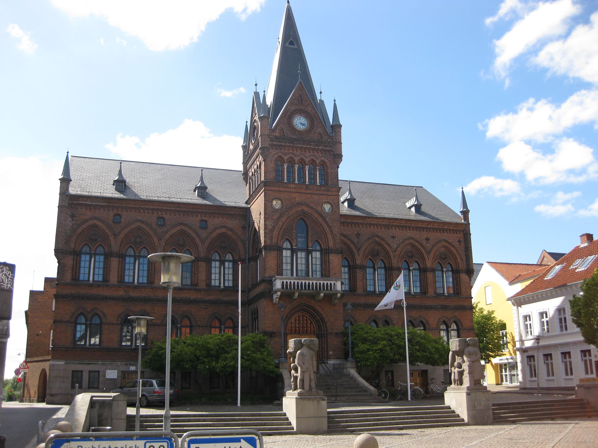Vejle, Denmark Travel Guide