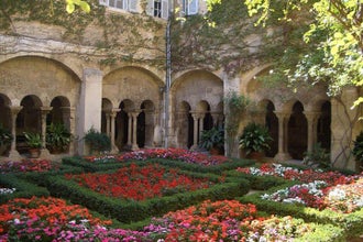 Arles, Les Baux de Provence og Saint Rémy de Provence ferð