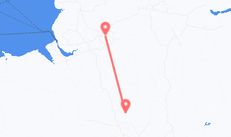 Train tickets from Salford to Rugeley