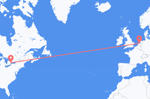 Cheap Flights from Toronto to Amsterdam – Lowest Fares & Maximum Choice
