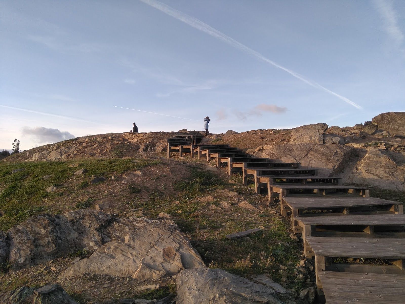 Old Castle of Freixo de Numão, Freixo de Numão, U.F Mura e Freixo de Numão, Vila Nova de Foz Coa, Guarda, Douro, North, Portugal