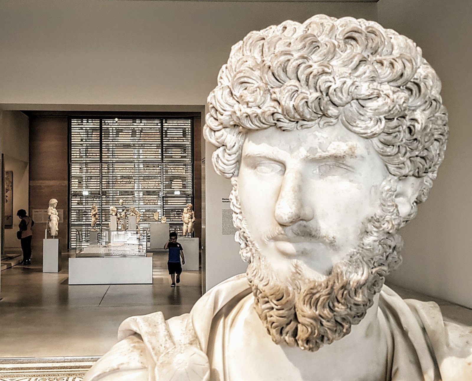 MUSEE NARBO VIA, Narbonne, Aude, Occitania, Metropolitan France, France