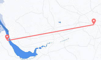 Train Tickets from Birkenhead to Manchester – Extensive Selection & Low Fares
