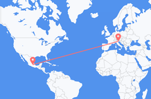 Cheap Flights from Mexico City to Venice – Low Fares & Wide Selection