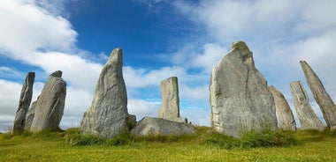 Isle of Lewis Heritage: Private Day Tour from Stornoway
