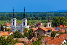 Sremski Karlovci travel packages