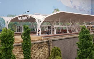 Gliwice - city in Poland