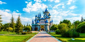 Travel Packages in Eskişehir, Turkey – Lower Prices & Bigger Selection