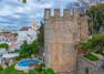 Castle of Tavira travel guide