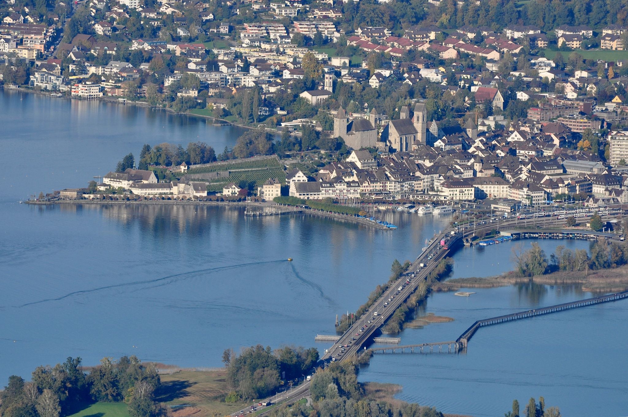Rapperswil